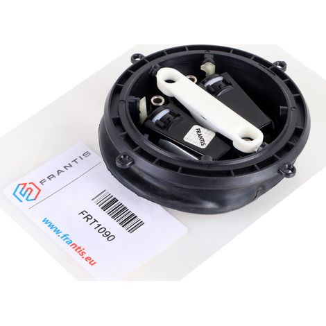 MOTOR DE RETROVISOR EXTERIOR IZQUIERDO Y DERECHO CITROEN PEUGEOT 660238MOTOR DE RETROVISOR L&61R JUMPY EXPERT III C4 II 206 308 II PARTNER III 660238 (1/5)