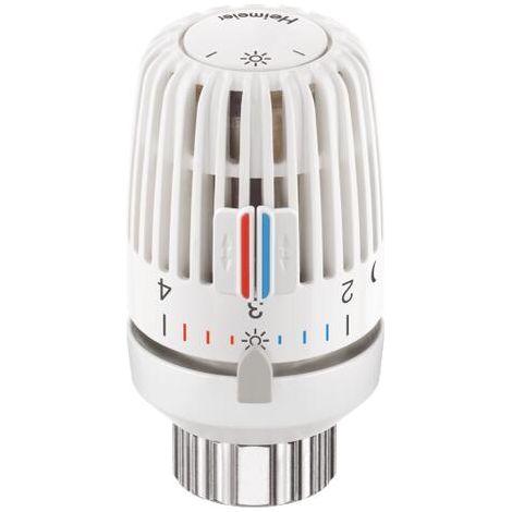 Tête thermostatique avec raccord direct RA - Imi Heimeier