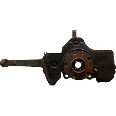 [PRODUIT D'OCCASION] Pivot Avant Gauche ALFA ROMEO Alfa Gt ♻️ Ref Oe. 60624975 - Garantie à vie (1/3)