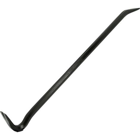 [NEUWERTIG] B-Ware Brilliant Tools BT090900 Brechstange Brecheisen Nageleisen Hebelwerkzeug (1/2)