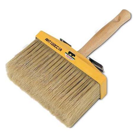 PLAFONE ANTIGOCCIA CINGHIALE cm.16x6,5