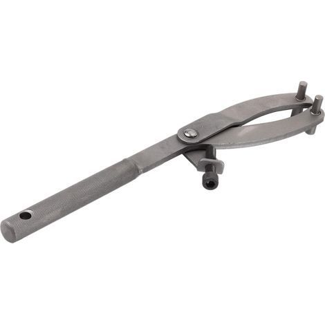 Universel Moto Cyclomoteur Scooter Volant Moteur Variateur Embrayage Retirer Support Outil De Réparation bloc variateur (1/5)