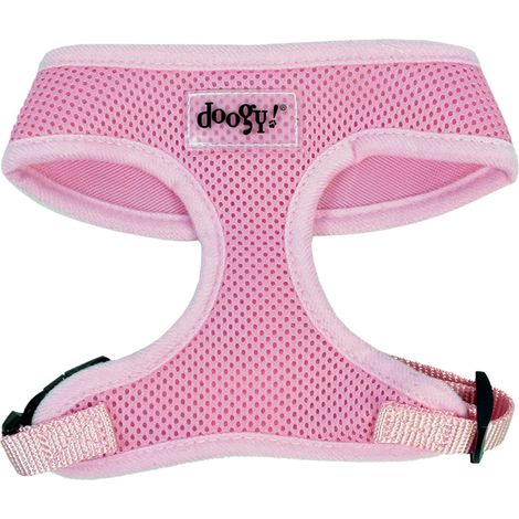 Harnais Air Mesh Rose TXS