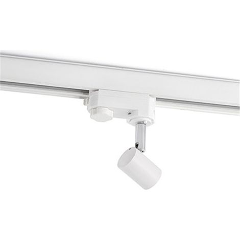PLOT Proyector de carril blanco (1/5)