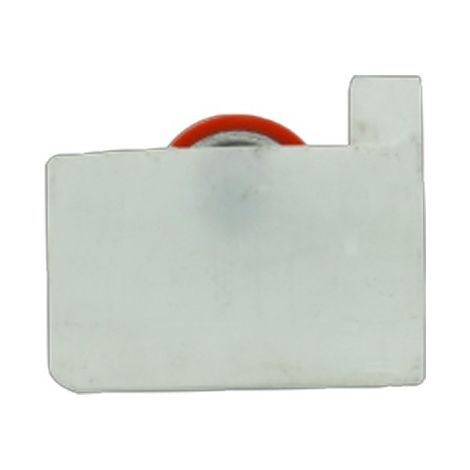 (12 u.) RODAMIENTO NYLON INASA 163