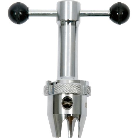 Clé à bonde 1 pièce – Adaptateur baignoire – Pour plomberie – Largeur 32mm – Hexagone 17mm – KSTOOLS