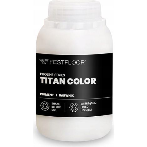 TITAN COLOR - tinte para microcemento (1/4)