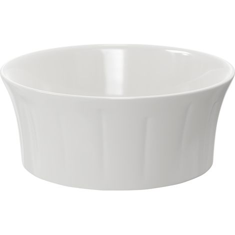 Wholesale Domestic Aveiro 360mm x 360mm Round Countertop Basin (1/5)