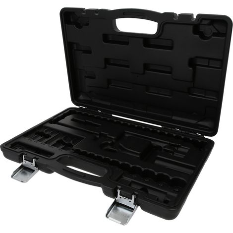 KS Tools Kunststoff-Leerkoffer für 918.0846 (1/5)