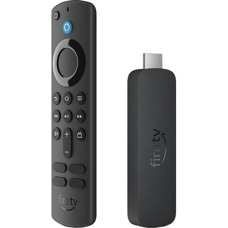AMAZON Clé de streaming Fire TV Stick 4K Max