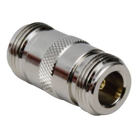 Adaptateur N BKL Electronic 0404034 N femelle - N femelle 1 pc(s) A35391