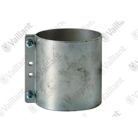 VAILLANT Abrazadera, 63x70 MAG-turbo 250/10 W y otros Vaillant-Nr. , 282521