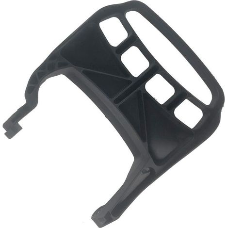 Hippotech Bremsgriffschutz für Stihl MS311 MS391 Kettensäge (1/3)