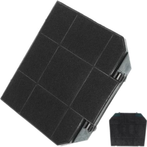 Ersatzteil - Kohlefilter Long Life EFF76 -  - ELECTROLUX, ZANUSSI, AEG, JUNO, PROGRESS