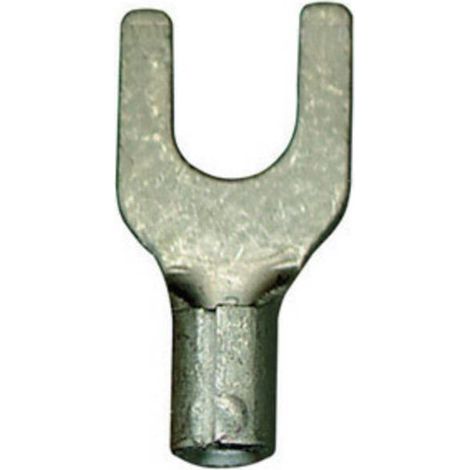 Accessorio di connessione Vogt 3502c non isolato foro 3,2 mm