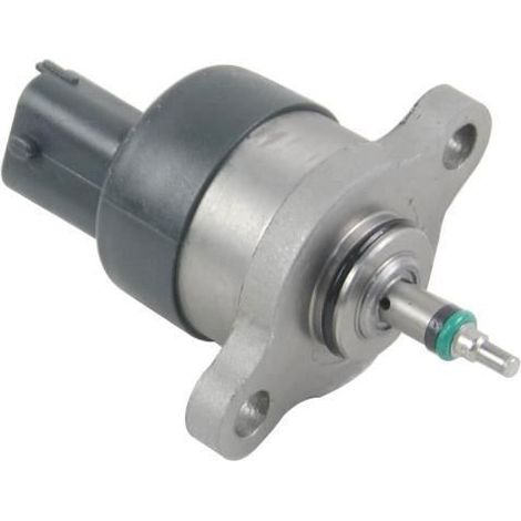 Régulateur de pression carburant - BOSCH - 0281002483 - Compatible Renault - Moteurs 1,9 dCi - 2,2 dCi