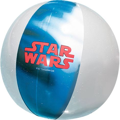 Star Wars Strandball (1/2)