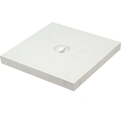 Tapa Arqueta Reforzada 70x70