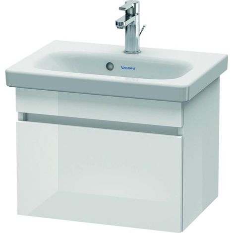 Duravit DuraStyle Waschtischunterschrank wandhängend 6303, 1 (1/5)
