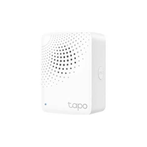 Sensor de Movimiento TP-Link Tapo H100 Blanco