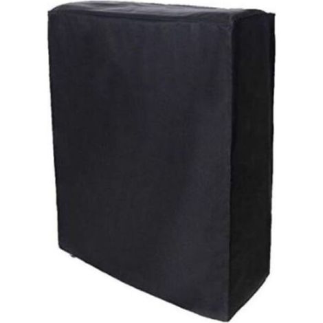 (85x33x107cm) Furniture Cover, Portable Folding Bed Cover, Dustproof Protective Cover, Outdoor Furniture Protective Cover, Sofa Covers for Indoor Outdoor (1/5)
