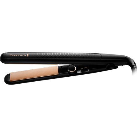 Plancha de pelo eclat brillance (1/5)