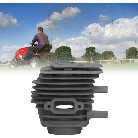 Cilindro e pistone da 50 mm per motosega Husqvarna K650 K700 (1/5)