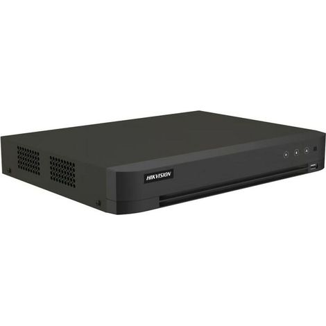 Enregistreur vidéo Hikvision iDS-7208HUHI-M1/X 8 caméras 8 Mpx (1/3)