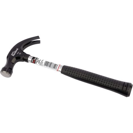 Draper Claw Hammer (450g - 16oz) (68822) (1/2)