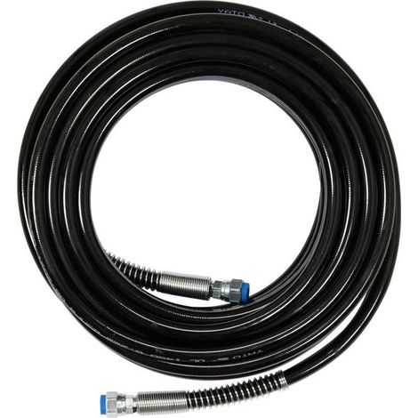 Yato manguera de presión 15 metros para pintura airless