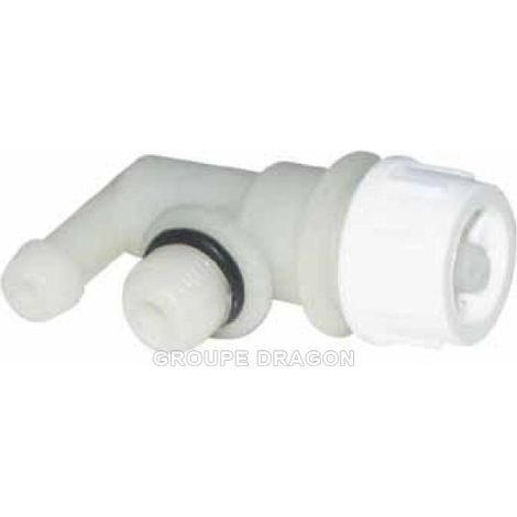 Systeme anti-gouttes pour Cafetiere MAGIMIX 502214 (1/2)