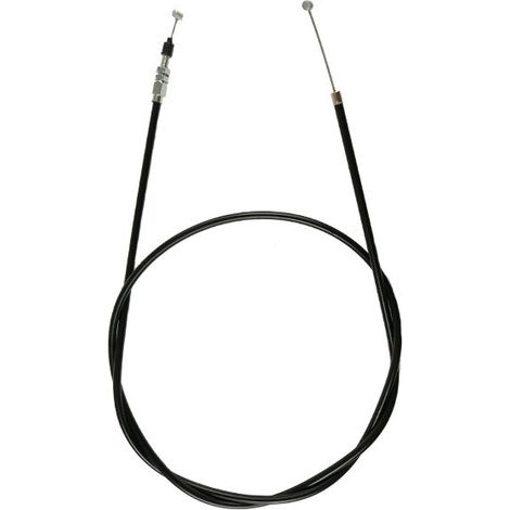 Honda – Câble d'accélérateur pour tondeuse – Longueur 1470 mm – Compatible modèles HR 194/214/216 – Installation rapide (1/3)