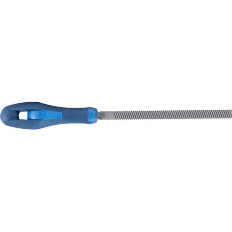 PFERD TOOLS Feile BSF 150-9,8 Z2 gezahnt