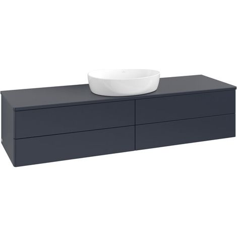 Villeroy & Boch K25010HG WTUS Antao K251 1600x360x500mm (1/3)
