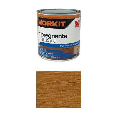 6,0 x IMPREGNANTE ACQUA WORKIT