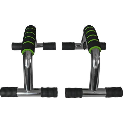 Paire de supports de pompes Master (1/3)