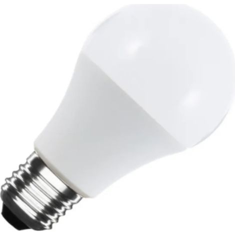 CENTURY ITALIA - LAMPADINA A LED A GOCCIA - RISPARIMIO ENERGETICO 12W=75W E27 3000K 1055LMN - LUCE BIANCA CALDA