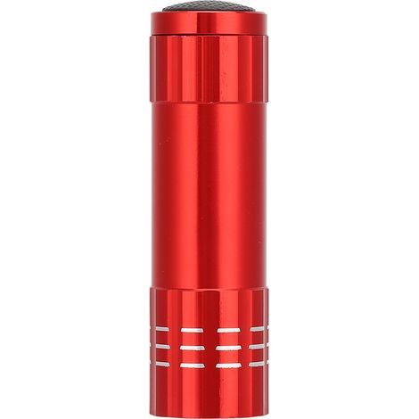 OPPWONG Lumière D'oeuf, Testeur de Bougie D'oeuf pour Surveiller Le Développement des Oeufs Bougie D'oeuf pour Les Oeufs de Poule Lumière D'oeuf pour Pépinière Lampe de Bougie à Lumière. (1/5)
