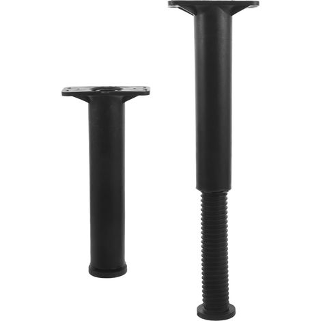 de support de lit r glables en m tal pour lits de 22 39 cm (1/5)