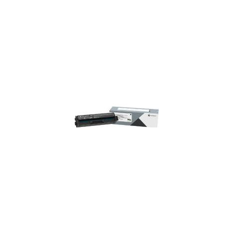 Lexmark - Schwarz - original - Tonerpatr (C320010)