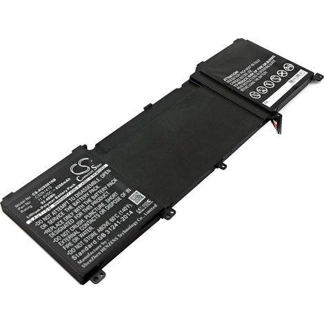 Bater a para Asus N501JW etc