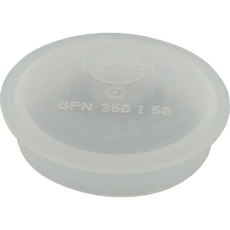 Bouchon KVERNELAND - RAU RF05172
