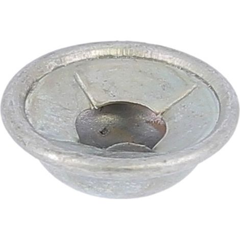 Bouchon D'Arrêt pour Tige Quical 5-11.5 Calotte Z. Brill. 060 509 002