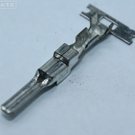 368088-1 Automotive connector, plug, wiring harness terminal (1/2)