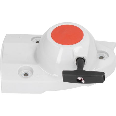 Seilzugstarter-Startvorrichtung für Sägen TS410 TS410Z TS420 4238 190 0302 (1/5)