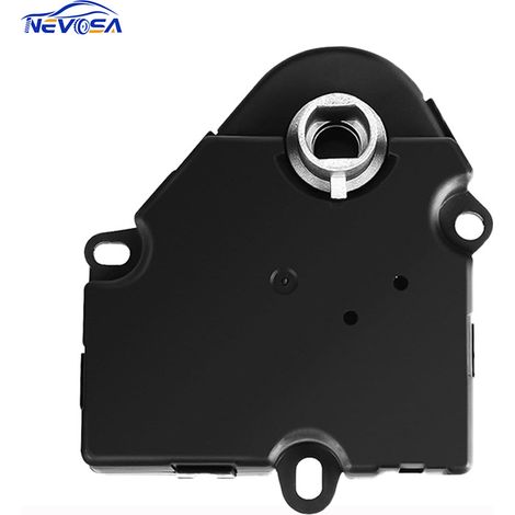 604-112 89018374 52495593 1573952 Applicable to Chevrolet Chevrolet damper actuators (1/4)
