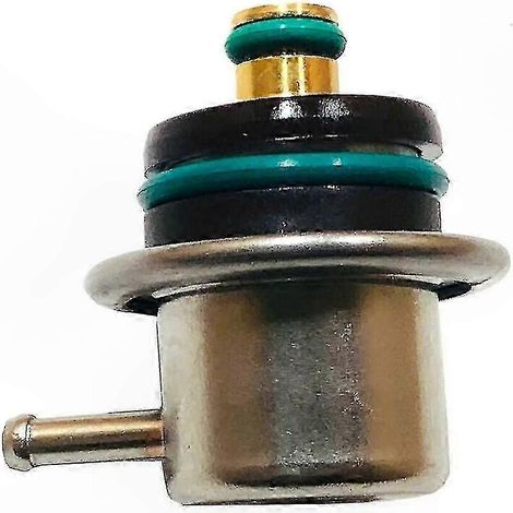 Régulateur de pression de carburant pour S40 V40 2000-2004, pièce de rechange durable pour moteur automobile (1/5)