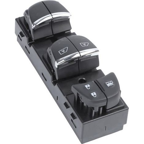 254015AA0A fits Nissan Murano 2015-2010 window switch assembly 25401-5AA0A. (1/5)