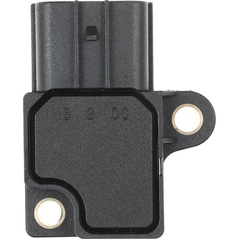 Le module de commande d'allumage électronique MM122 convient aux MPV 323 et est compatible avec F0BZ12A297A 19017171 BP01-18-251 J701. (1/5)