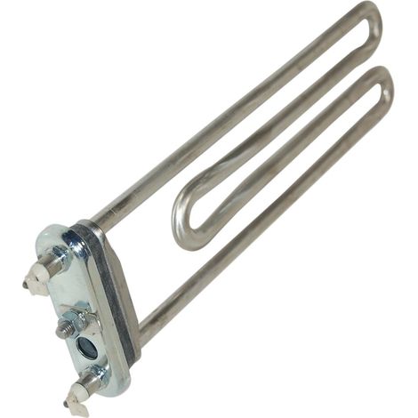Résistance chauffante 2000W (293409-14139) (00649359) Lave-linge BOSCH, SIEMENS, GAGGENAU